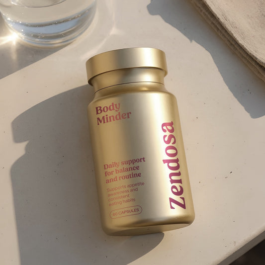 Zendosa Body Minder