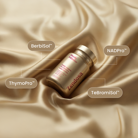 Zendosa Body Minder