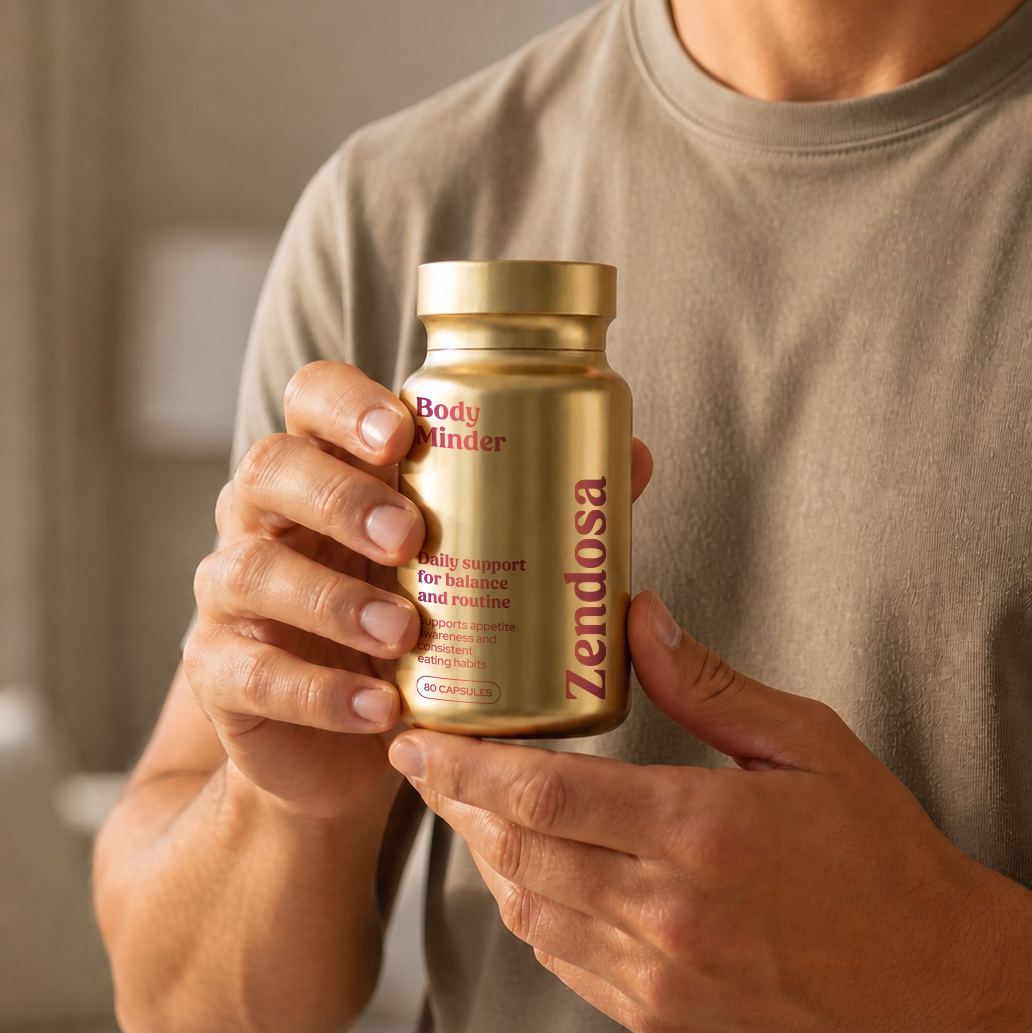 Zendosa Body Minder