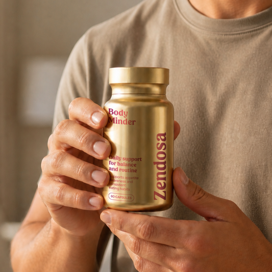 Zendosa Body Minder
